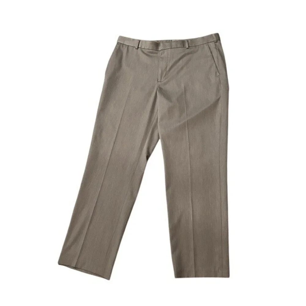 Van Heusen measurements waist